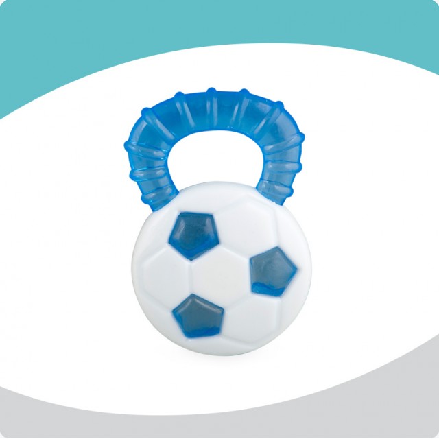 ELFI VODENA GLODALICA - FUDBAL